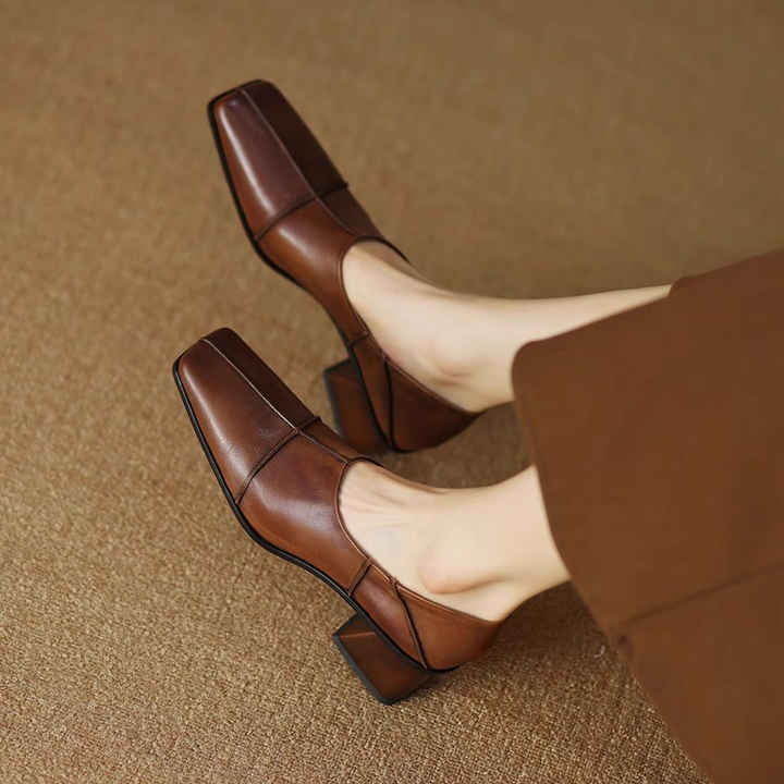 Rosalie™ | Mocassins élégants