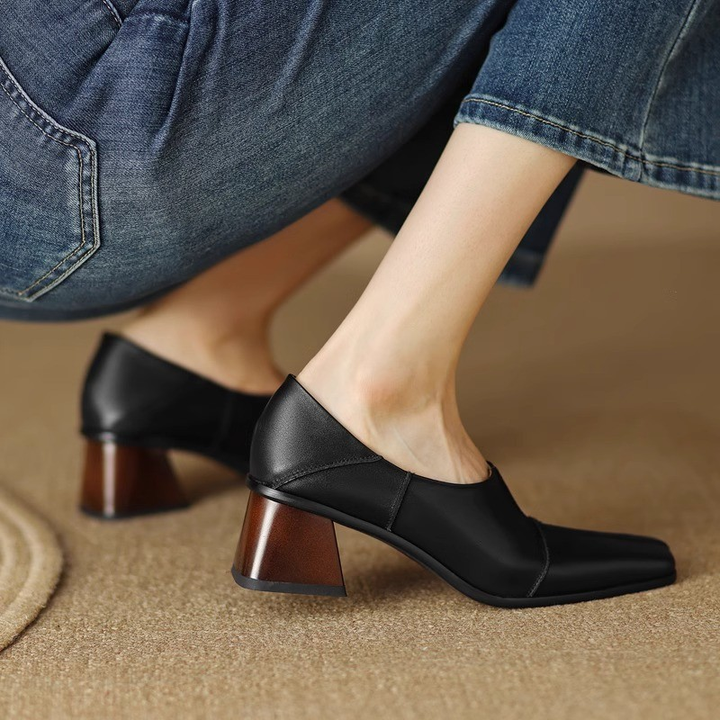 Rosalie™ | Mocassins élégants