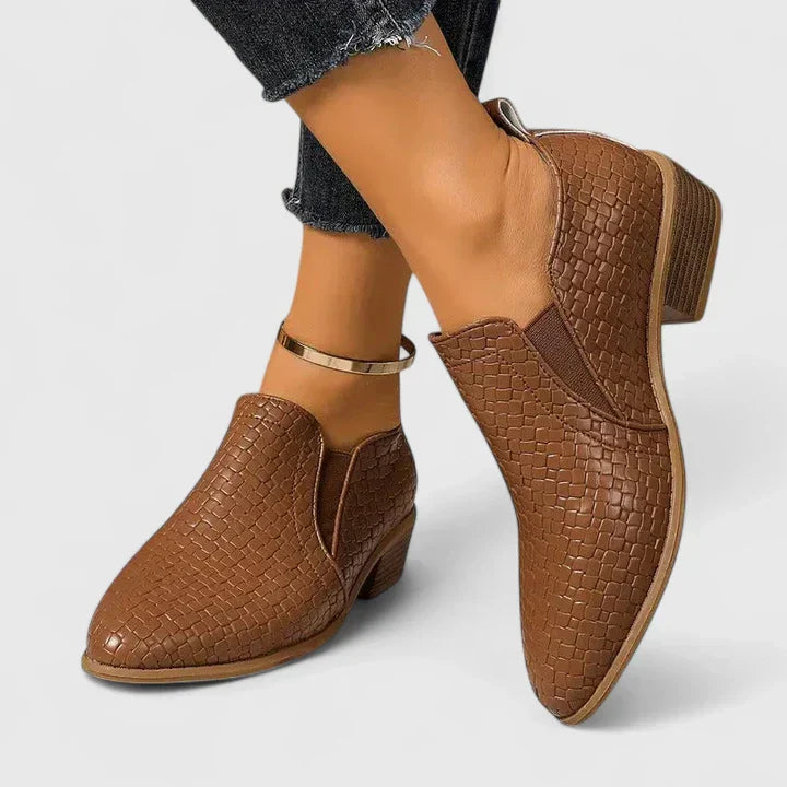 Violeandra | Chaussures Orthopédiques