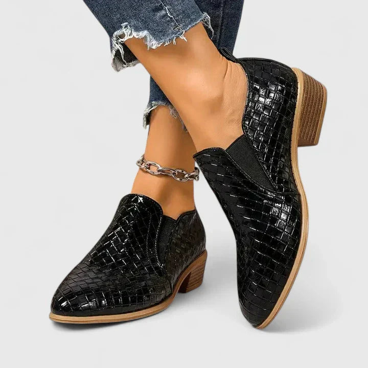 Violeandra | Chaussures Orthopédiques
