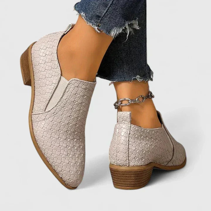 Violeandra | Chaussures Orthopédiques