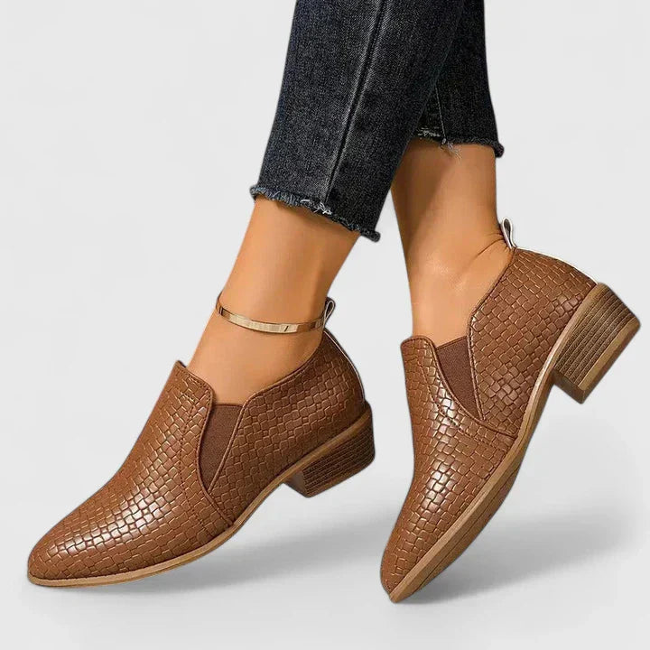 Violeandra | Chaussures Orthopédiques