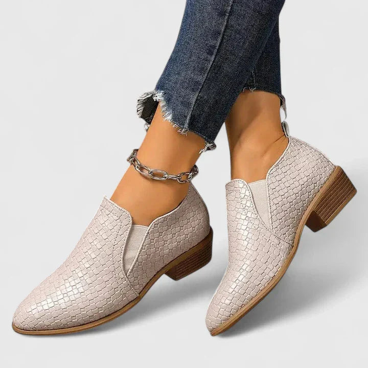 Violeandra | Chaussures Orthopédiques