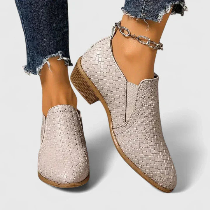 Violeandra | Chaussures Orthopédiques