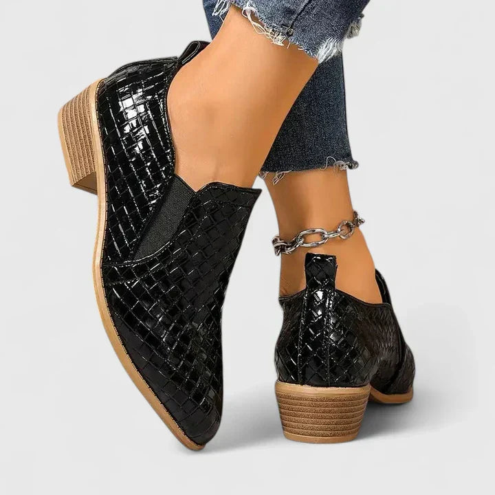 Violeandra | Chaussures Orthopédiques