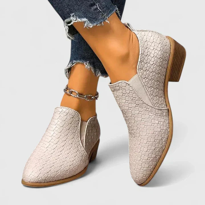 Violeandra | Chaussures Orthopédiques