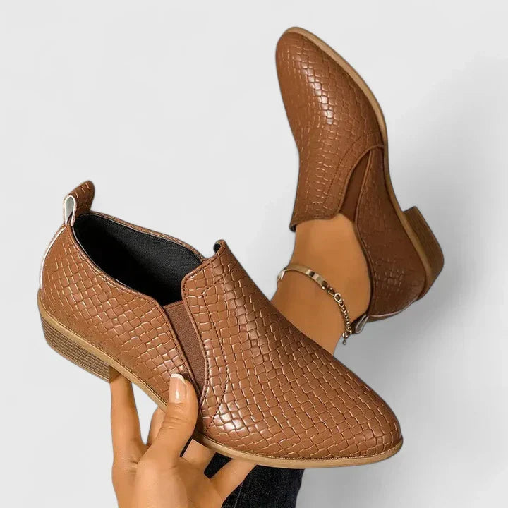 Violeandra | Chaussures Orthopédiques