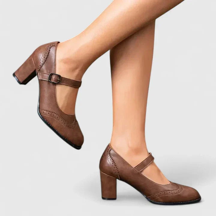 Kristenyah | Chaussures Orthopédiques