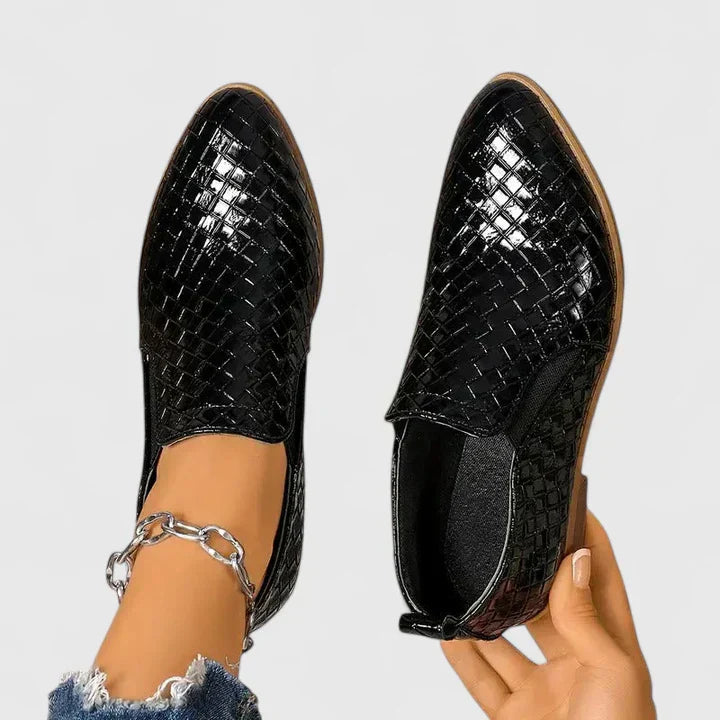 Violeandra | Chaussures Orthopédiques