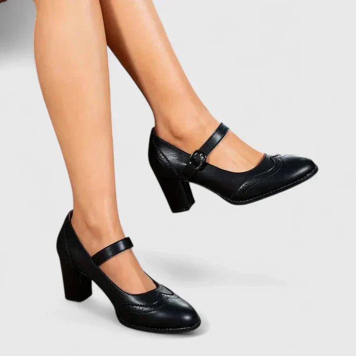 Kristenyah | Chaussures Orthopédiques