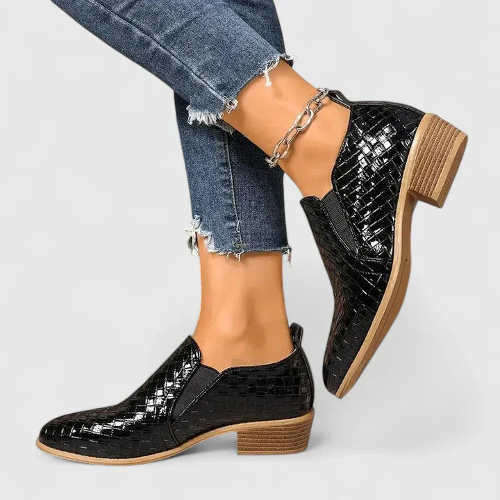 Violeandra | Chaussures Orthopédiques