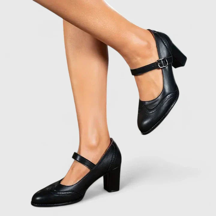 Kristenyah | Chaussures Orthopédiques