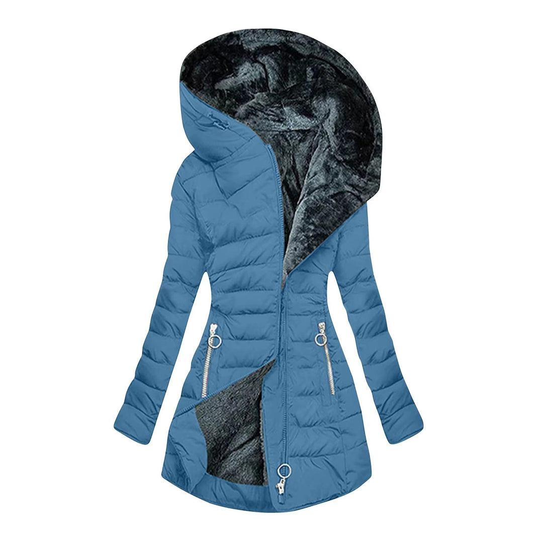 Camila™ | Manteau Confortable