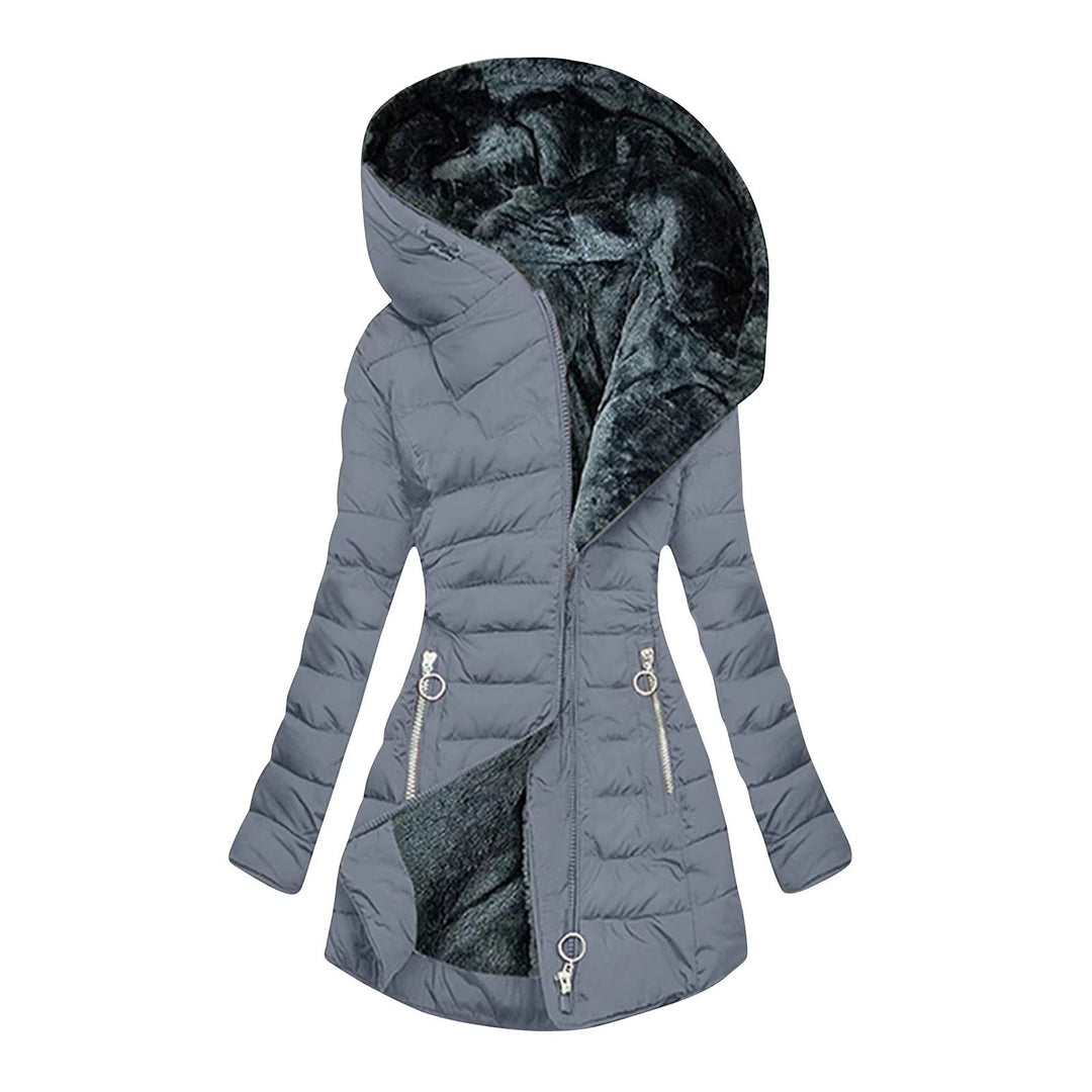 Camila™ | Manteau Confortable