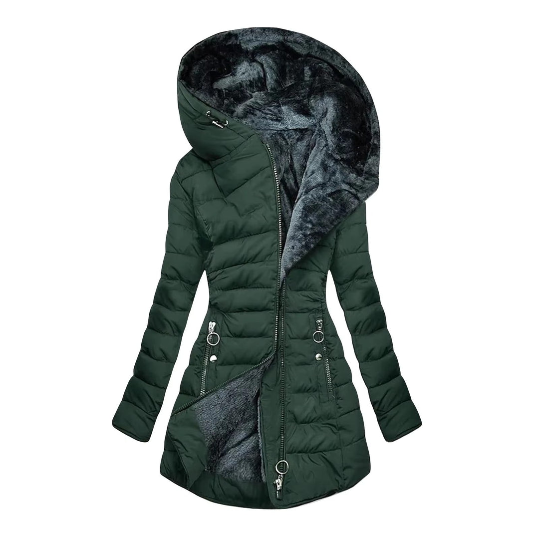 Camila™ | Manteau Confortable