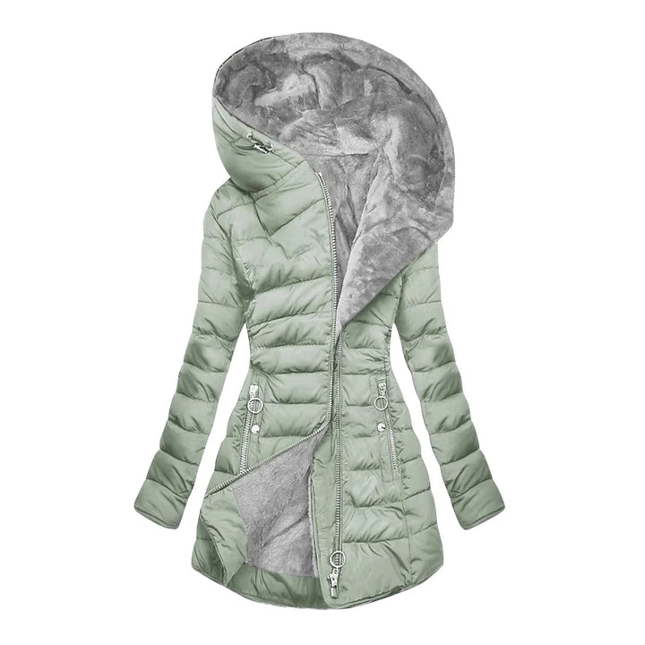 Camila™ | Manteau Confortable