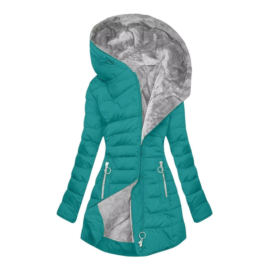 Camila™ | Manteau Confortable