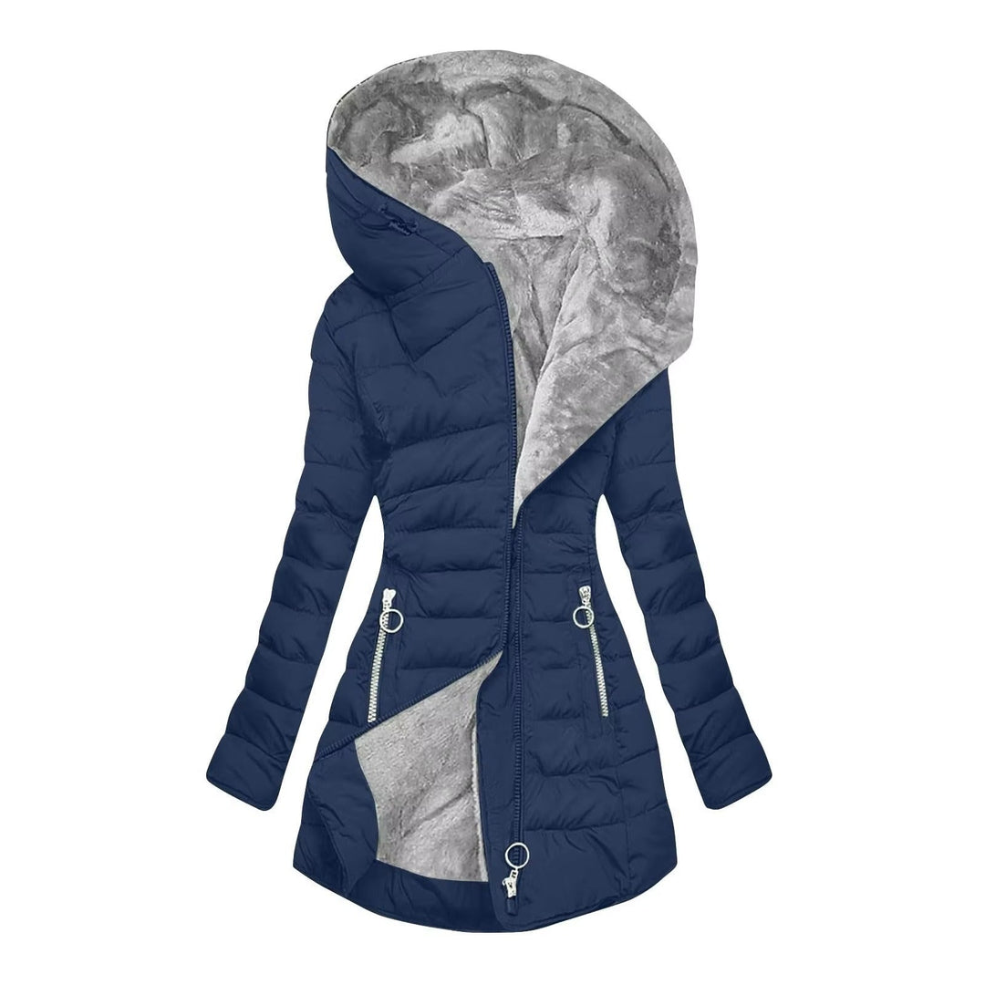 Camila™ | Manteau Confortable