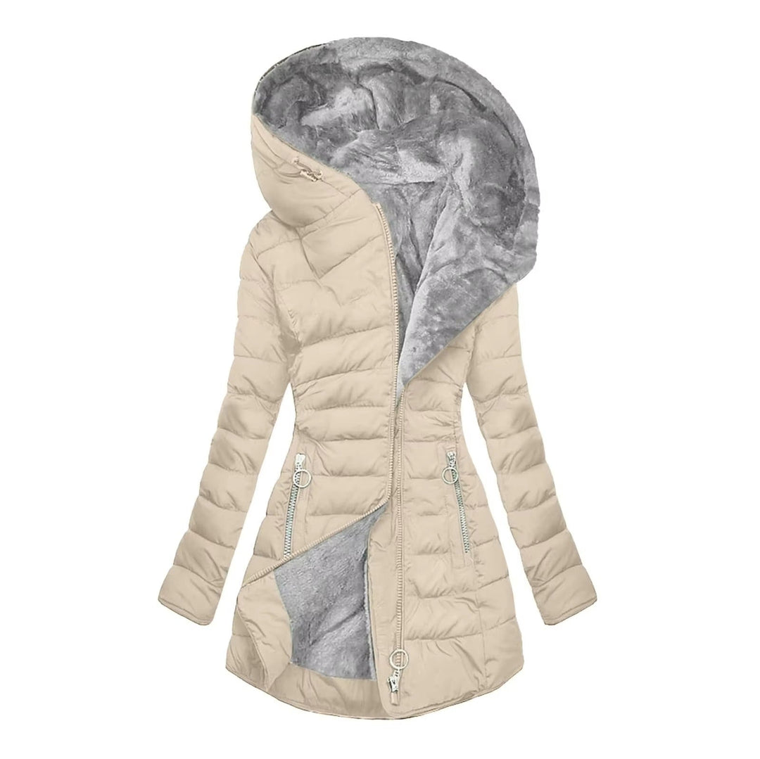 Camila™ | Manteau Confortable