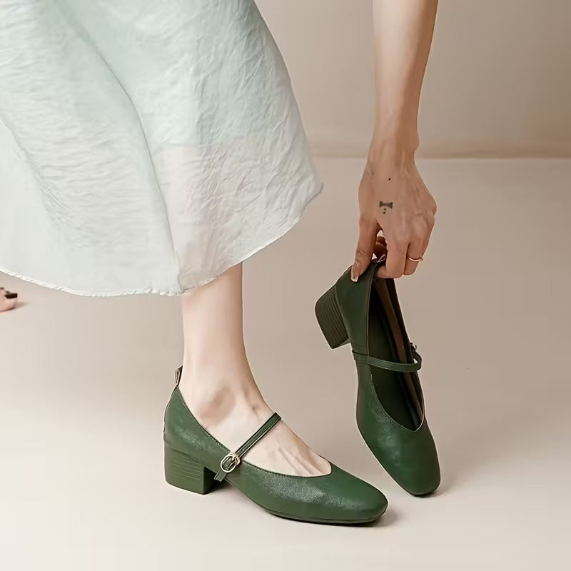 Rozai | Chaussures Orthopédiques