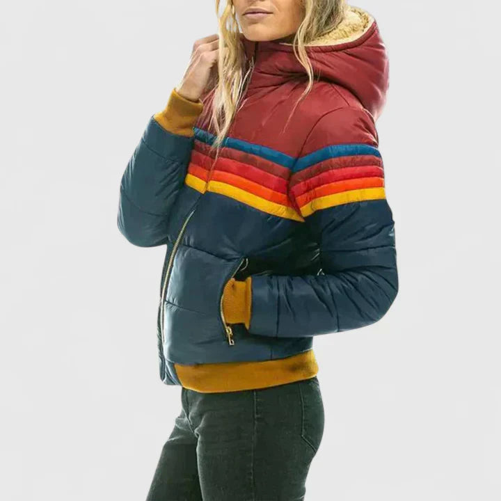 Serenyanna | Veste Confortable