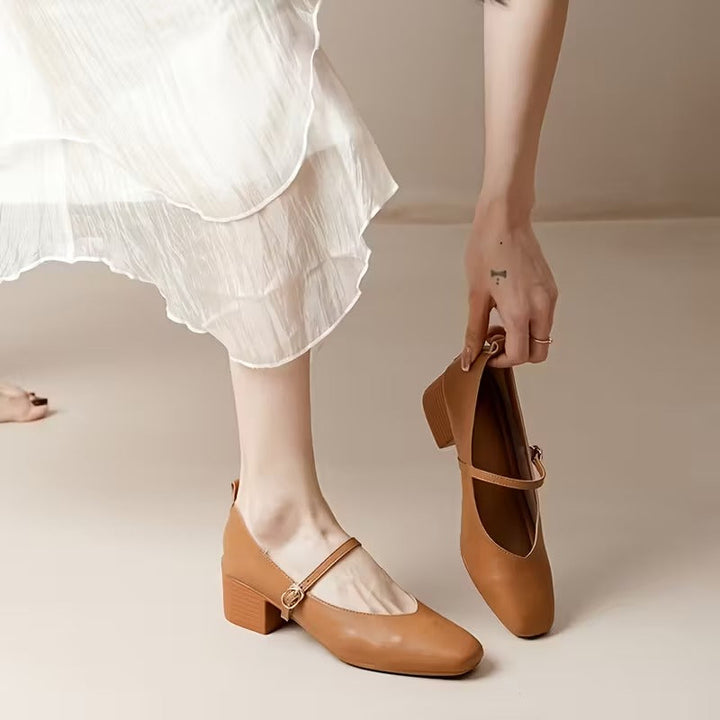 Rozai | Chaussures Orthopédiques