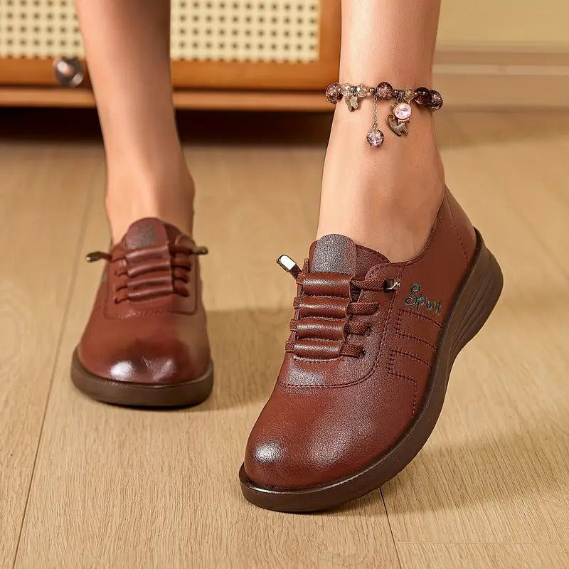 Sierra™ | Chaussures Orthopédiques