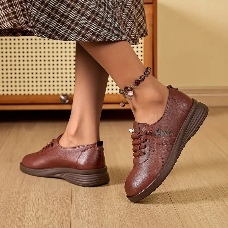 Sierra™ | Chaussures Orthopédiques