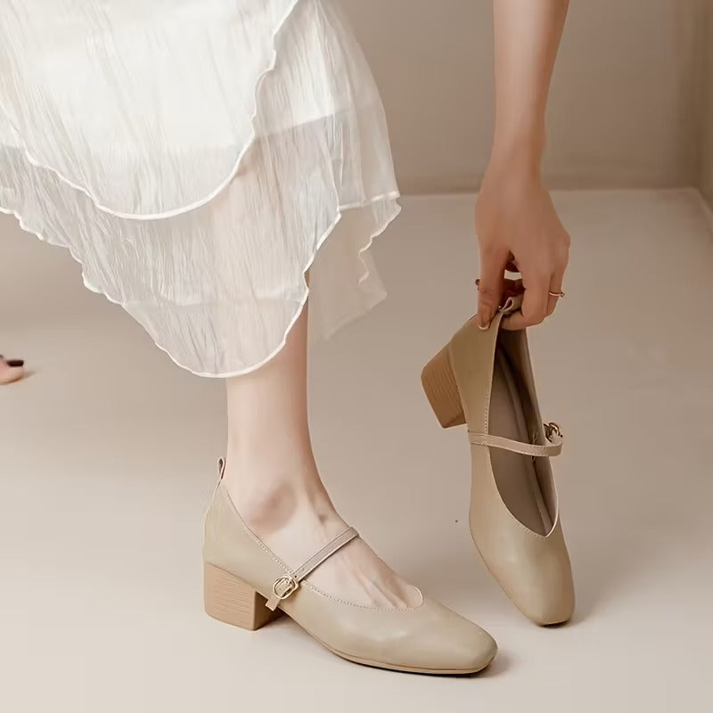 Rozai | Chaussures Orthopédiques