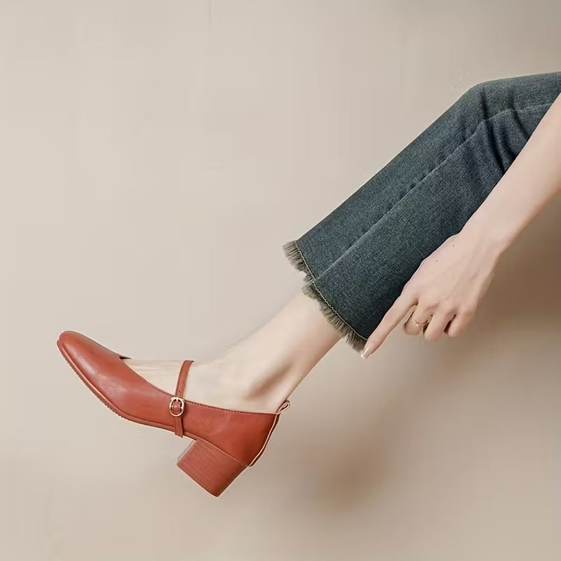 Rozai | Chaussures Orthopédiques