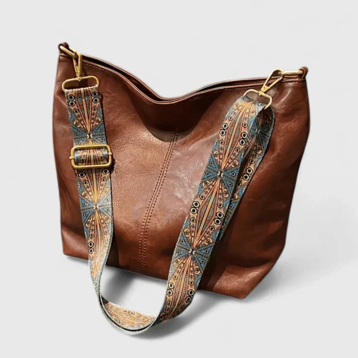 Elyzandraa | Sac à main sophistiqué