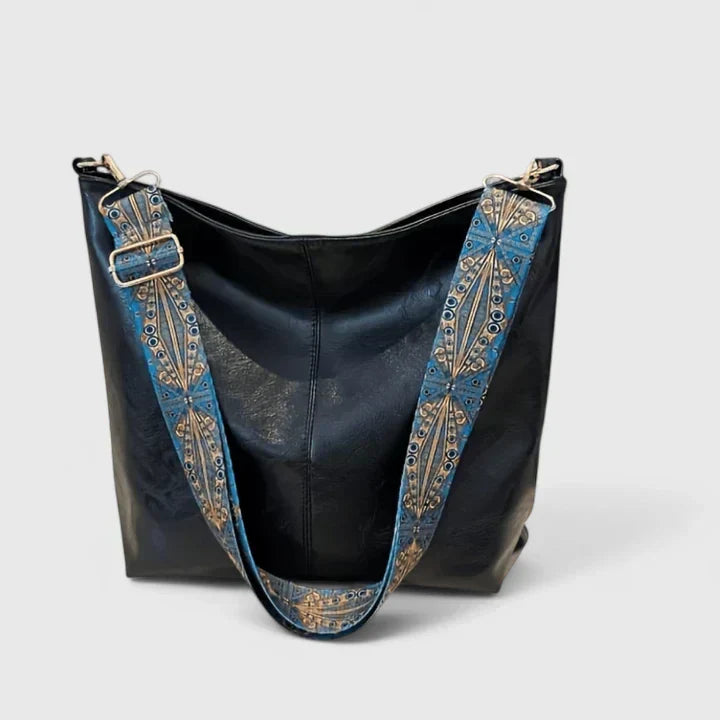Elyzandraa | Sac à main sophistiqué
