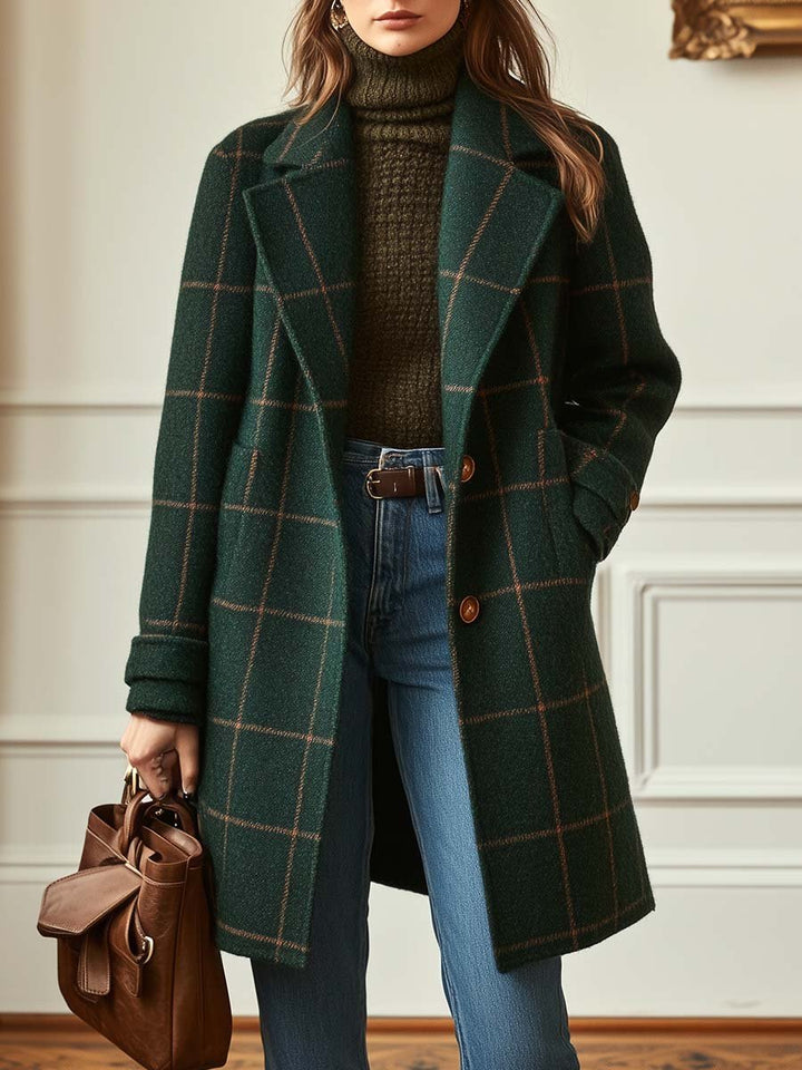 Jolene™ | Manteau Élégant