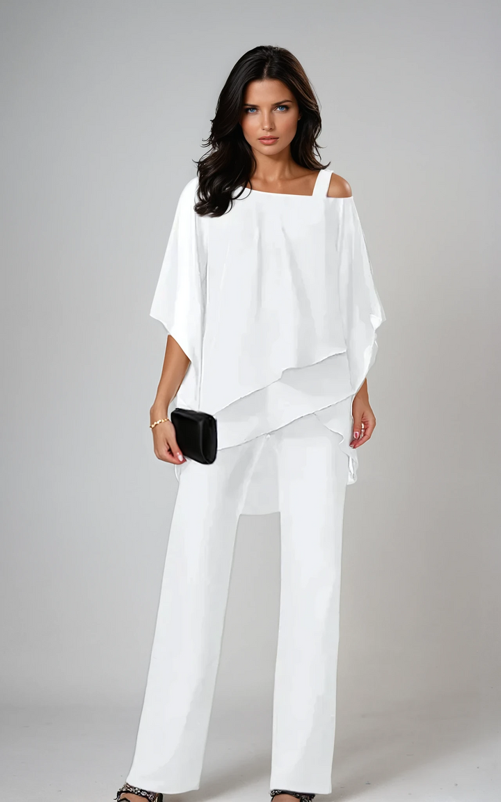 Ensemble Superposé Mariella™ Deux Pièces