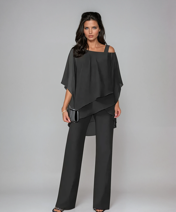 Ensemble Superposé Mariella™ Deux Pièces
