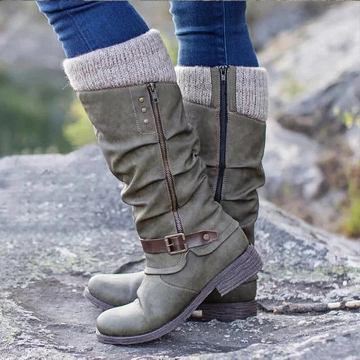 Zarrah™ | Bottes Orthopédiques
