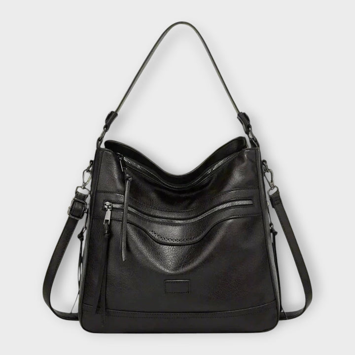 Olivia - Sac à bandoulière rétro classique