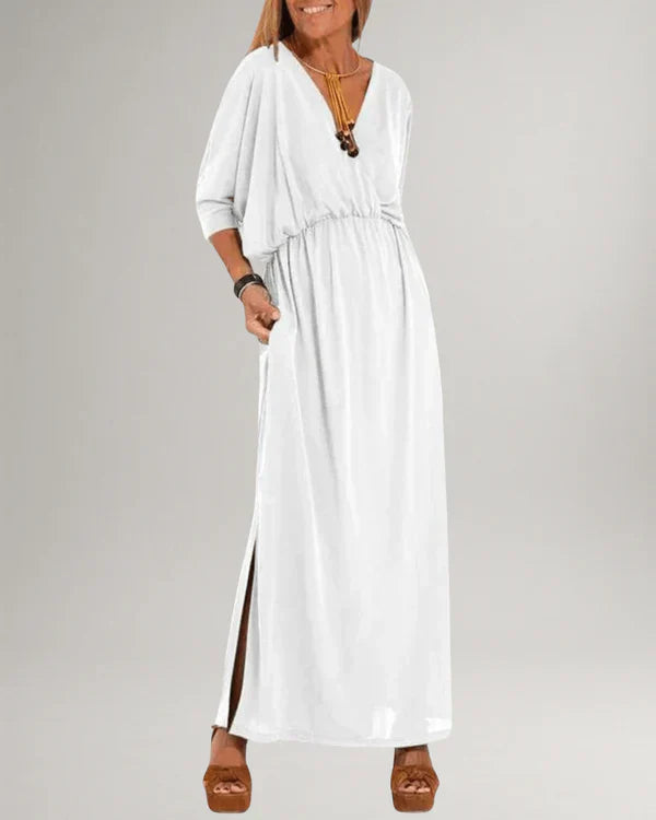 Lani | Vintage Maxi Robe