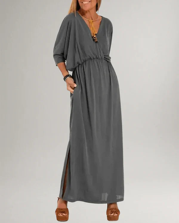 Lani | Vintage Maxi Robe
