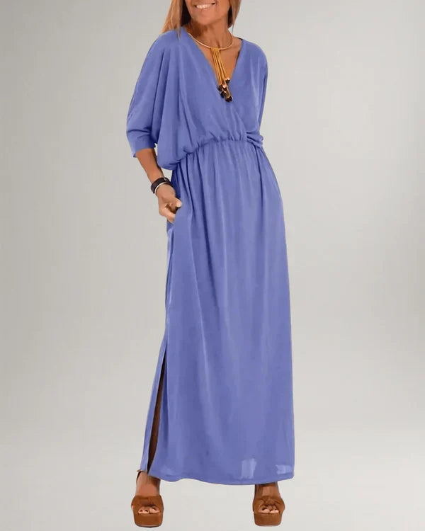 Lani | Vintage Maxi Robe