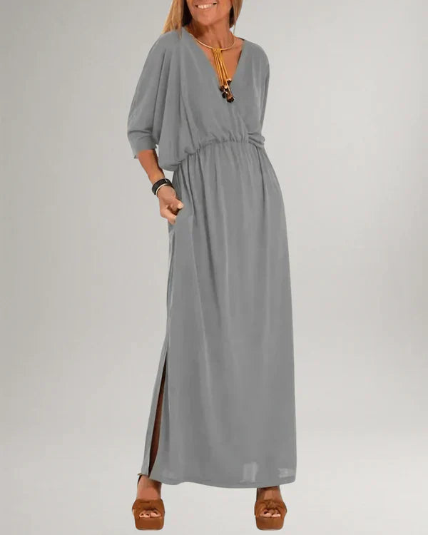 Lani | Vintage Maxi Robe