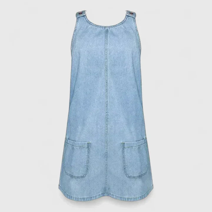 Zarisse™ | Robe Midi Élégante