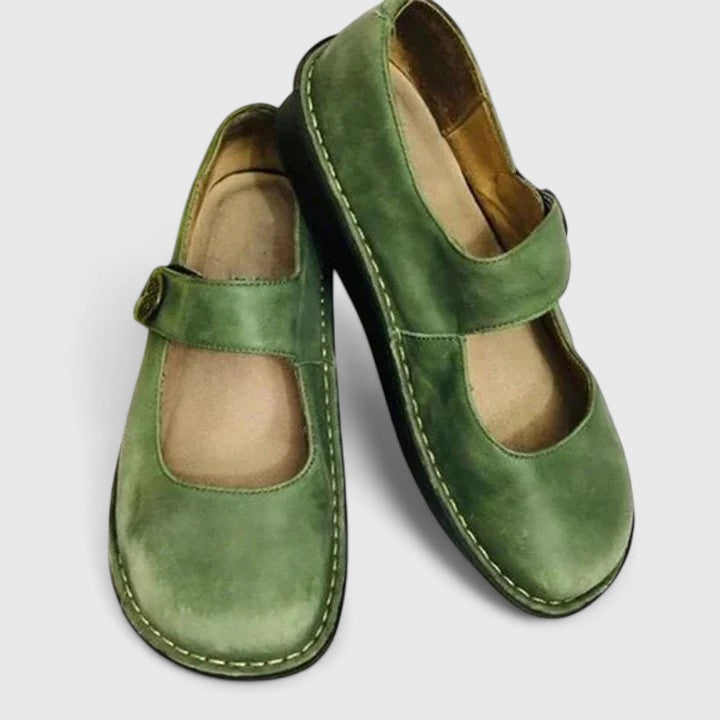 Violetta | Chaussures Orthopédiques Mary Jane