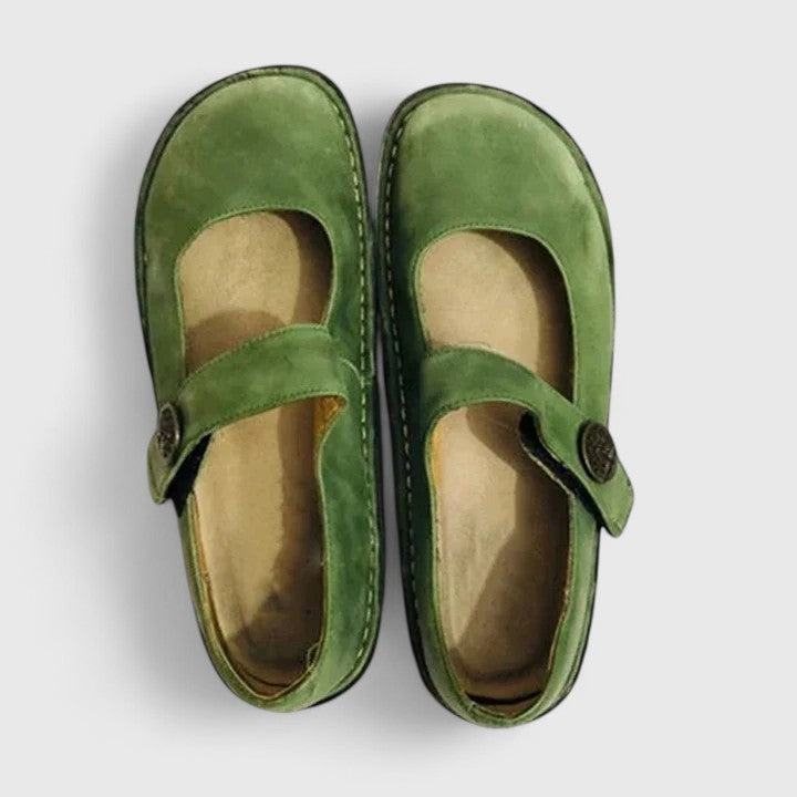 Violetta | Chaussures Orthopédiques Mary Jane