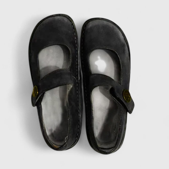 Violetta | Chaussures Orthopédiques Mary Jane