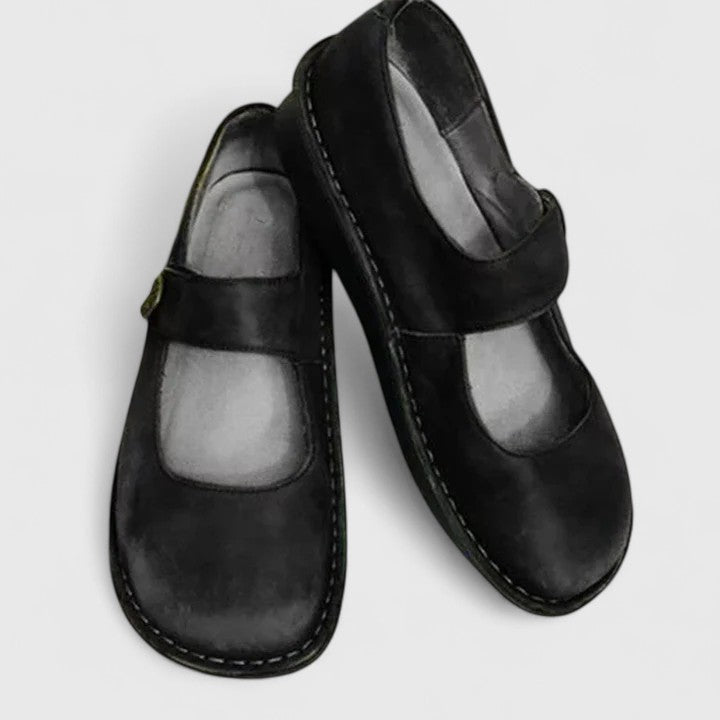 Violetta | Chaussures Orthopédiques Mary Jane