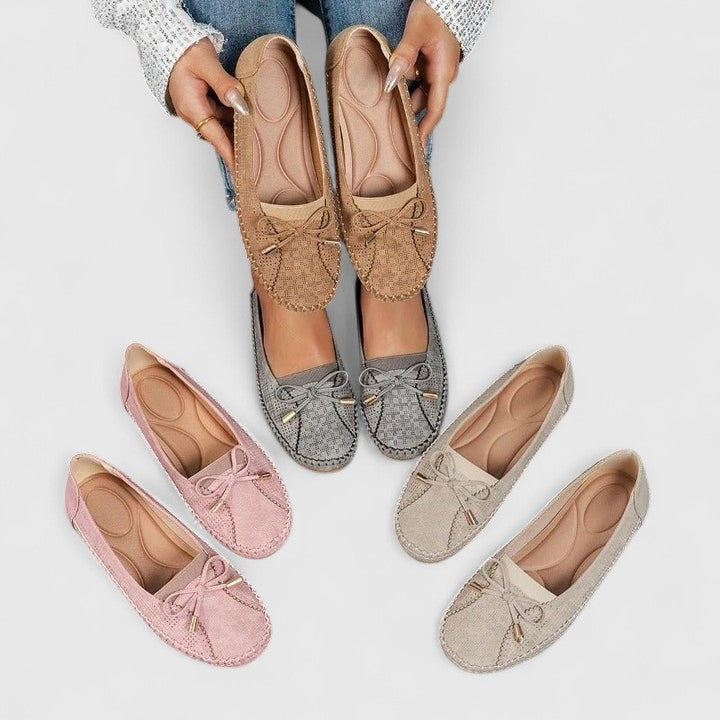 Avalynn | Chaussures Orthopédiques