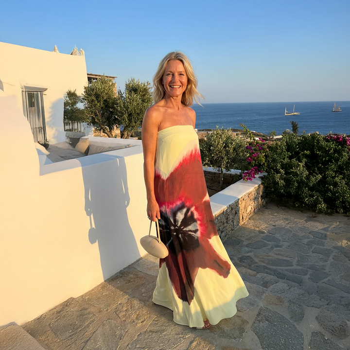Arietta | Robe Celina