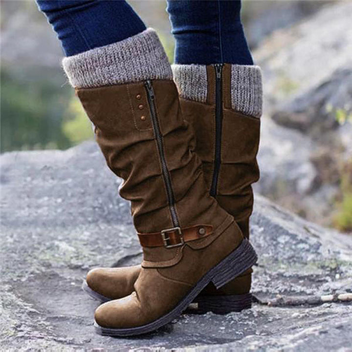 Zarrah™ | Bottes Orthopédiques