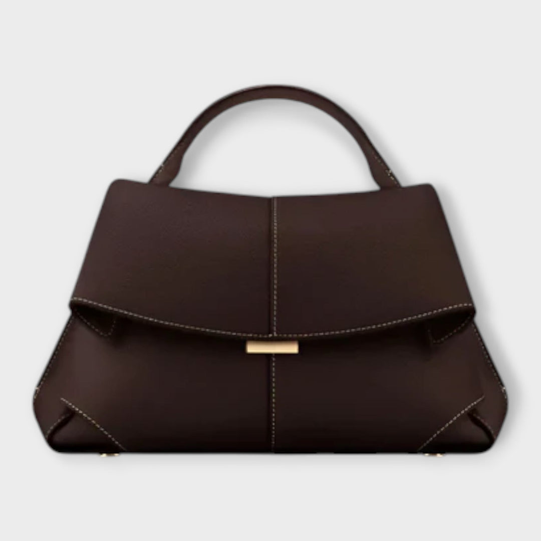 Olivia - Sac à main luxueux Éclat